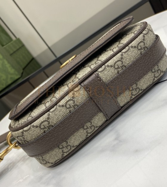 Gvc*1 GG Ophidia Mini Bag Size 18.5*10*5.5CM 795466