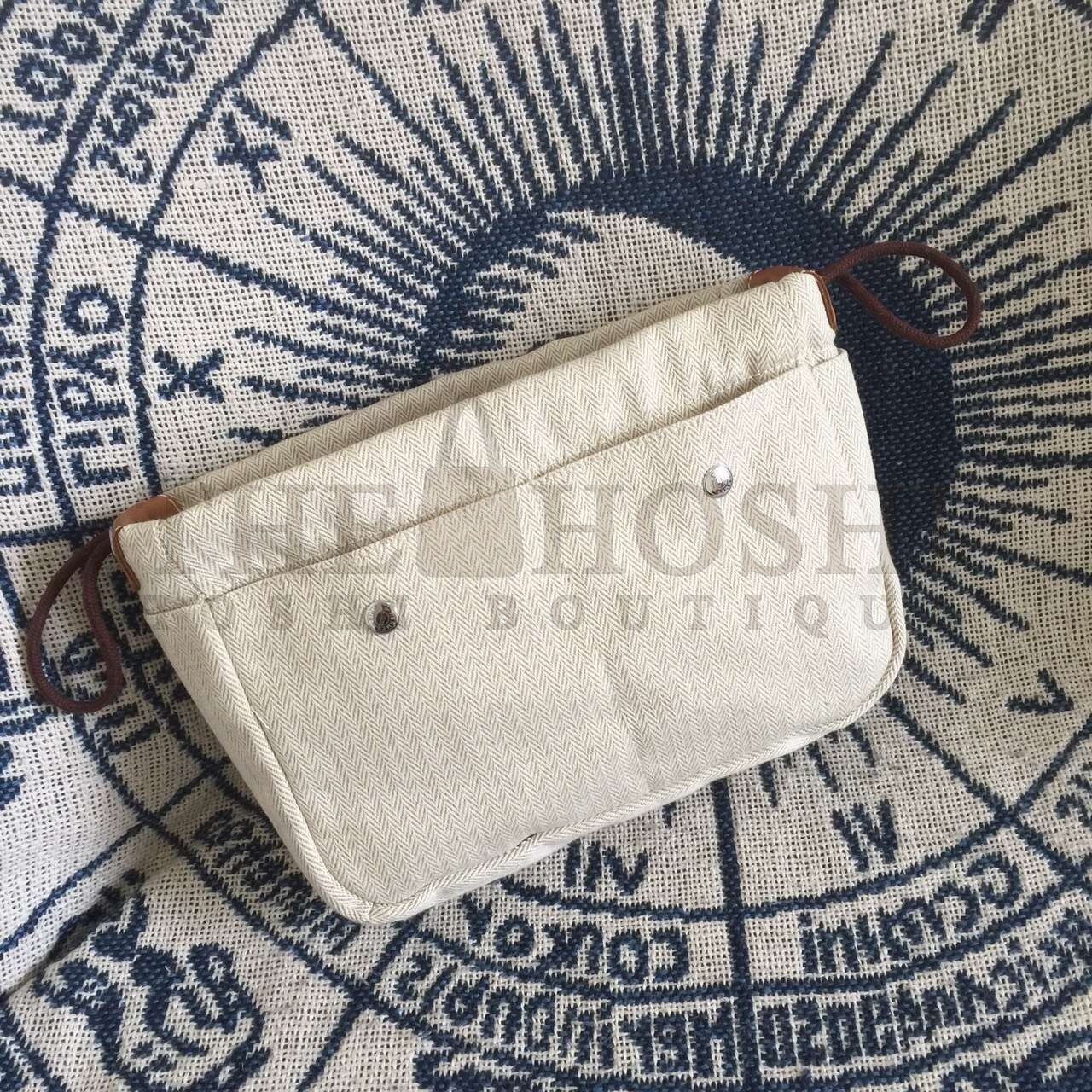 H**me5 Small Fourbi 20cm Insert Bag Master Quality