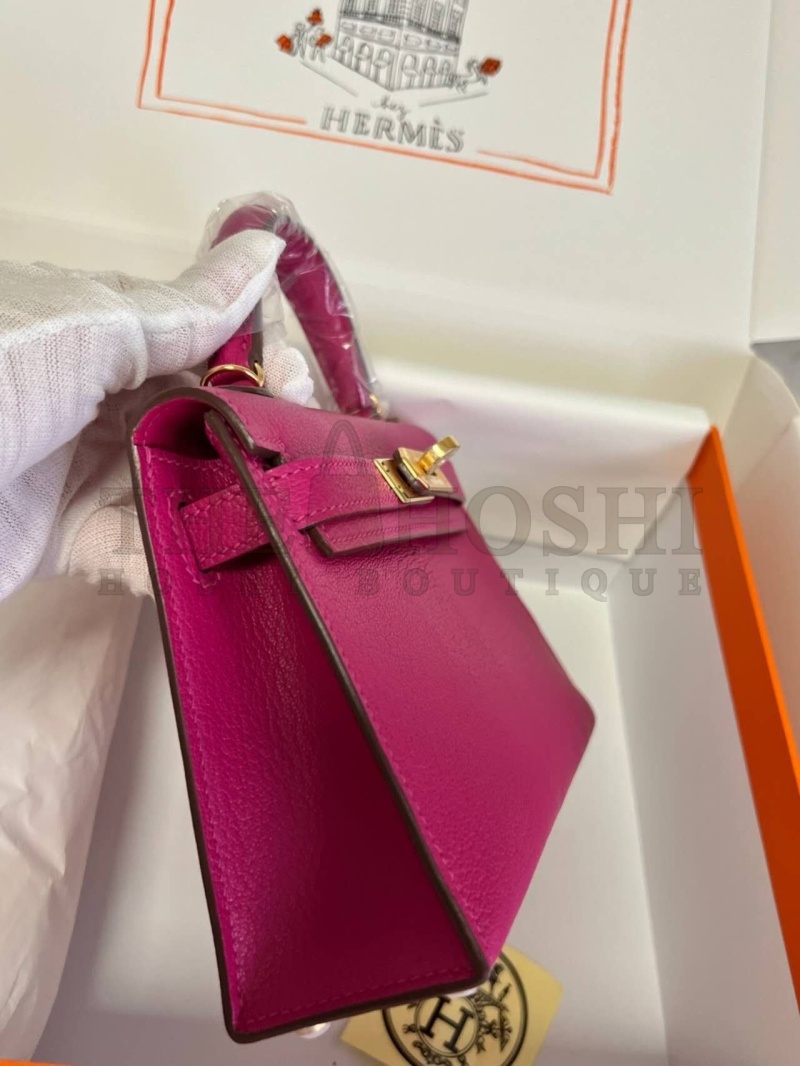 H**me5 Kelly II Bags Master Quality