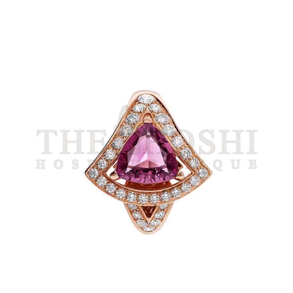 Bv1g*ai DIVAS’DREAM RING Master Quality