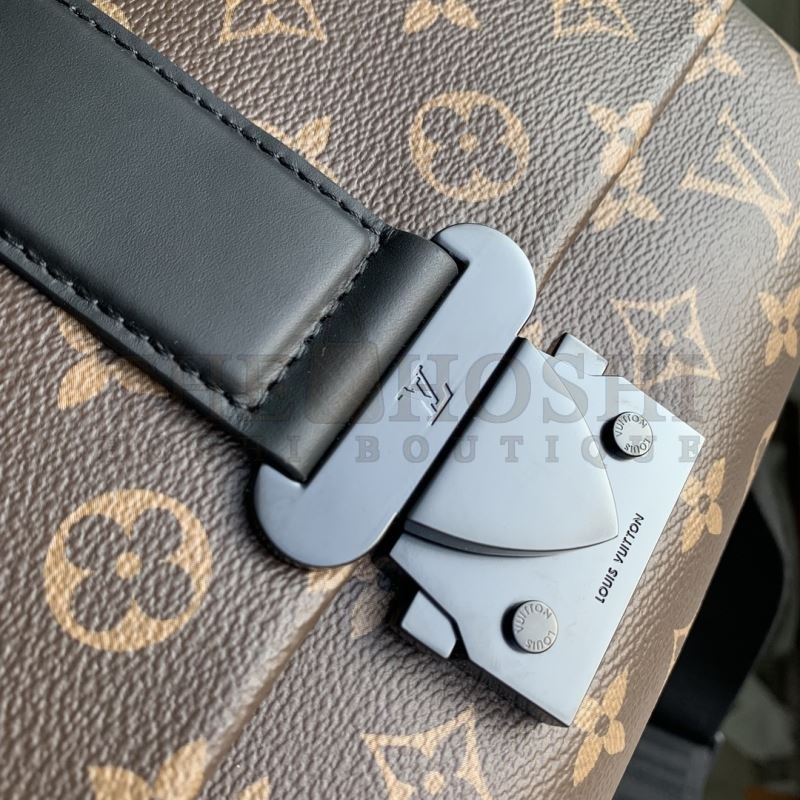 Mens LV Satchel bags Master Quality