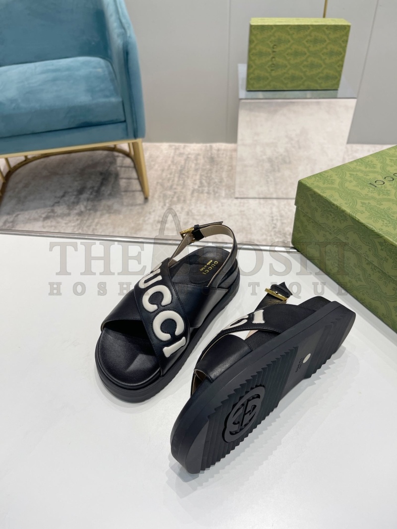 Gvc*1 Sandals Master Quality