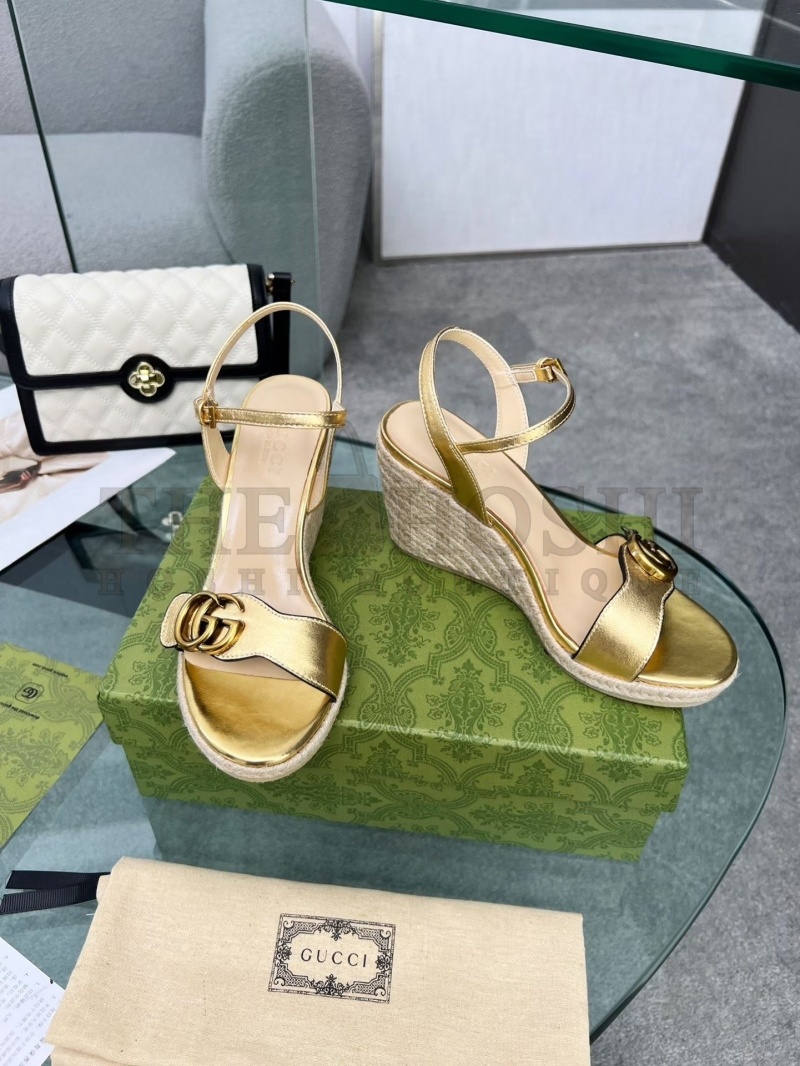 Gvc*1 Sandals Master Quality