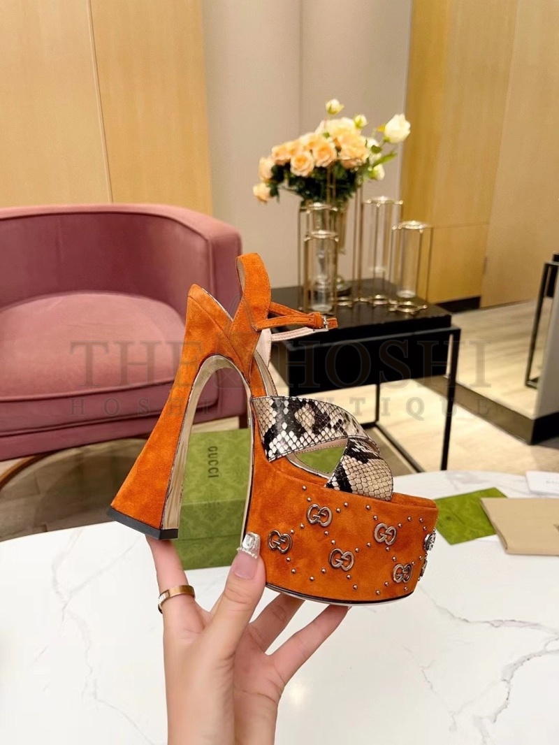 Gvc*1 Sandals Master Quality