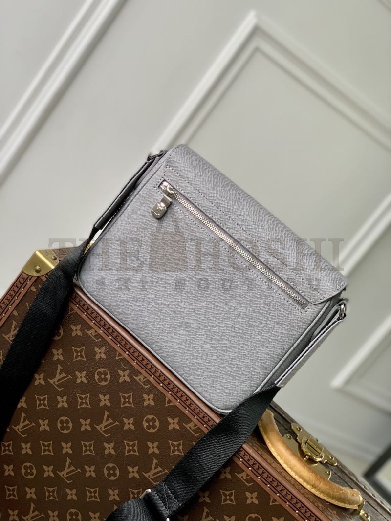 Mens LV Satchel bags Master Quality