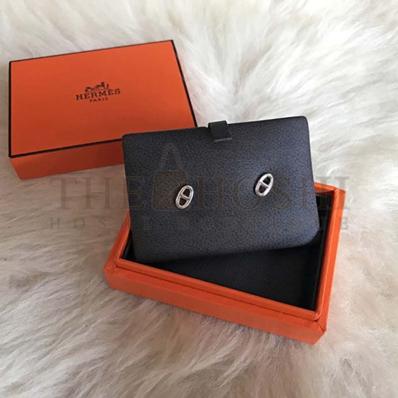 H**me5 Women Chaine D’Ancre Earrings Very Small Model Jewelry Silver Master Quality