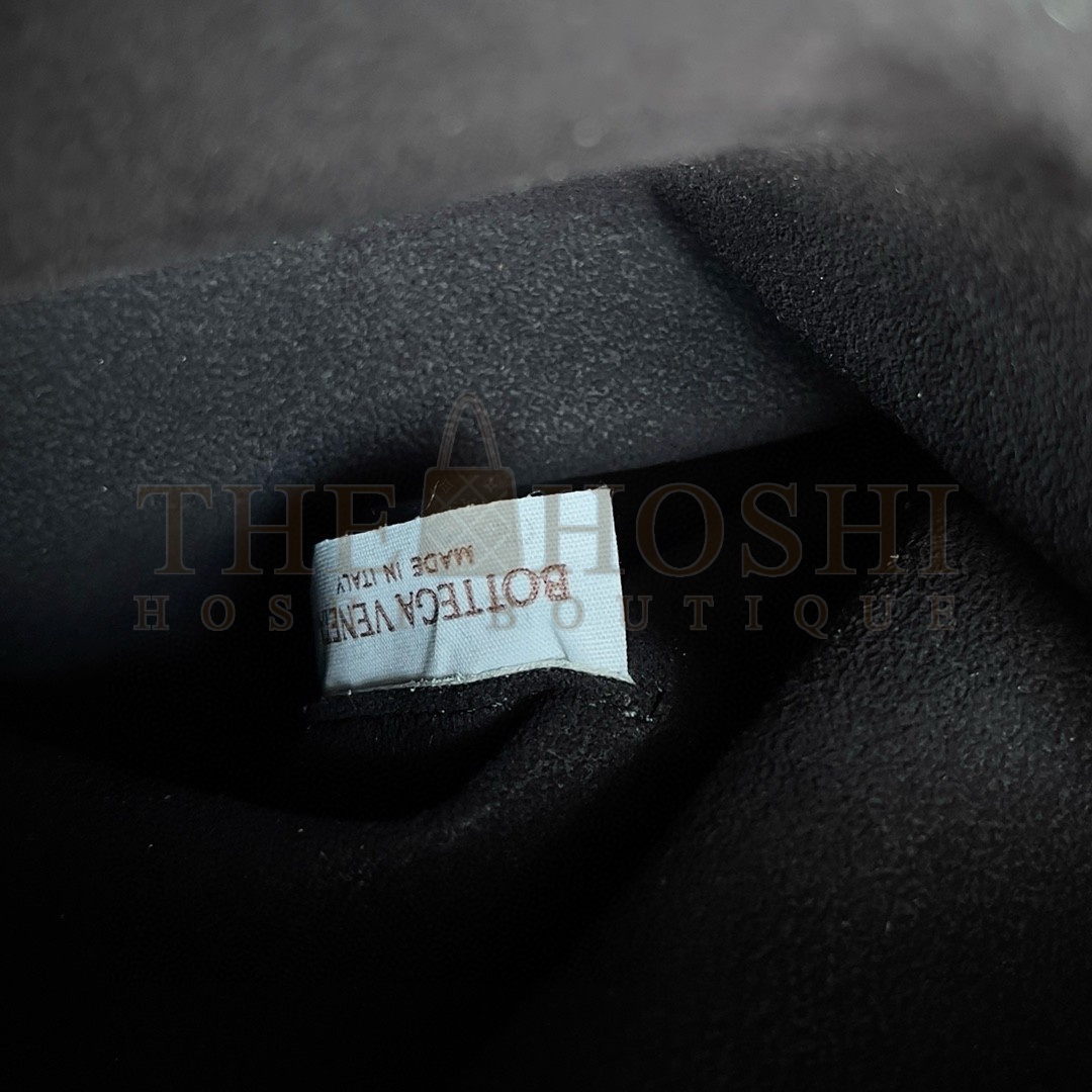 B0tt*ga Ven*ta Medium Backpack In Dark Blue Intrecciato Calfskin Master Quality