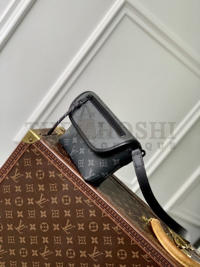 Mens LV Satchel bags Master Quality