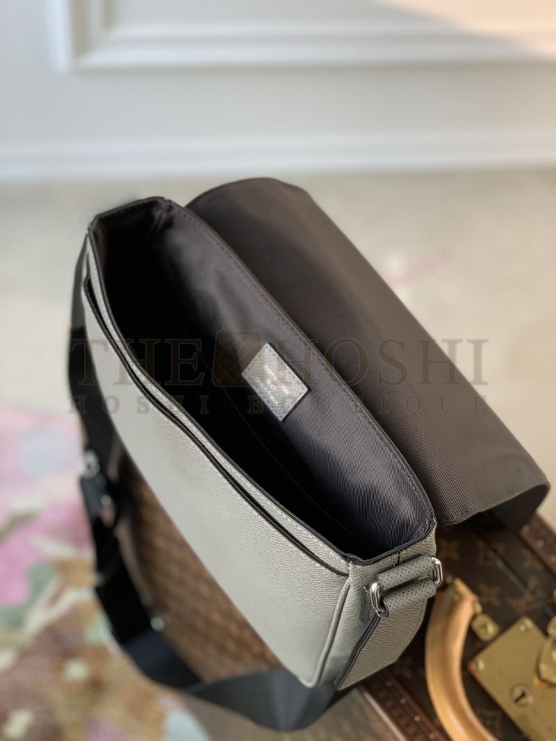 Mens LV Satchel bags Master Quality