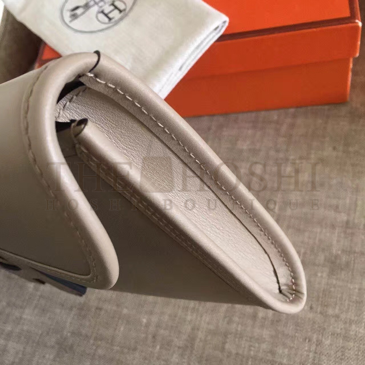 H**me5 Grey Swift Jige Elan 29 Clutch Master Quality