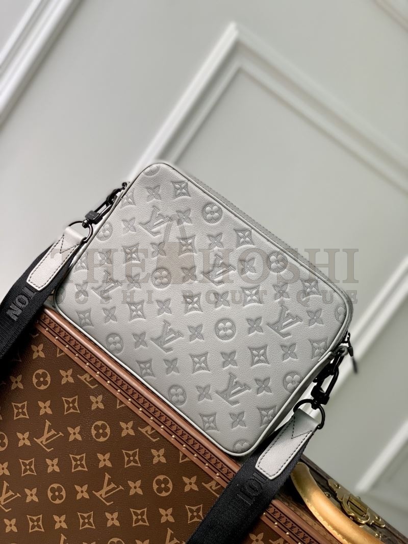 Mens LV Satchel bags Master Quality