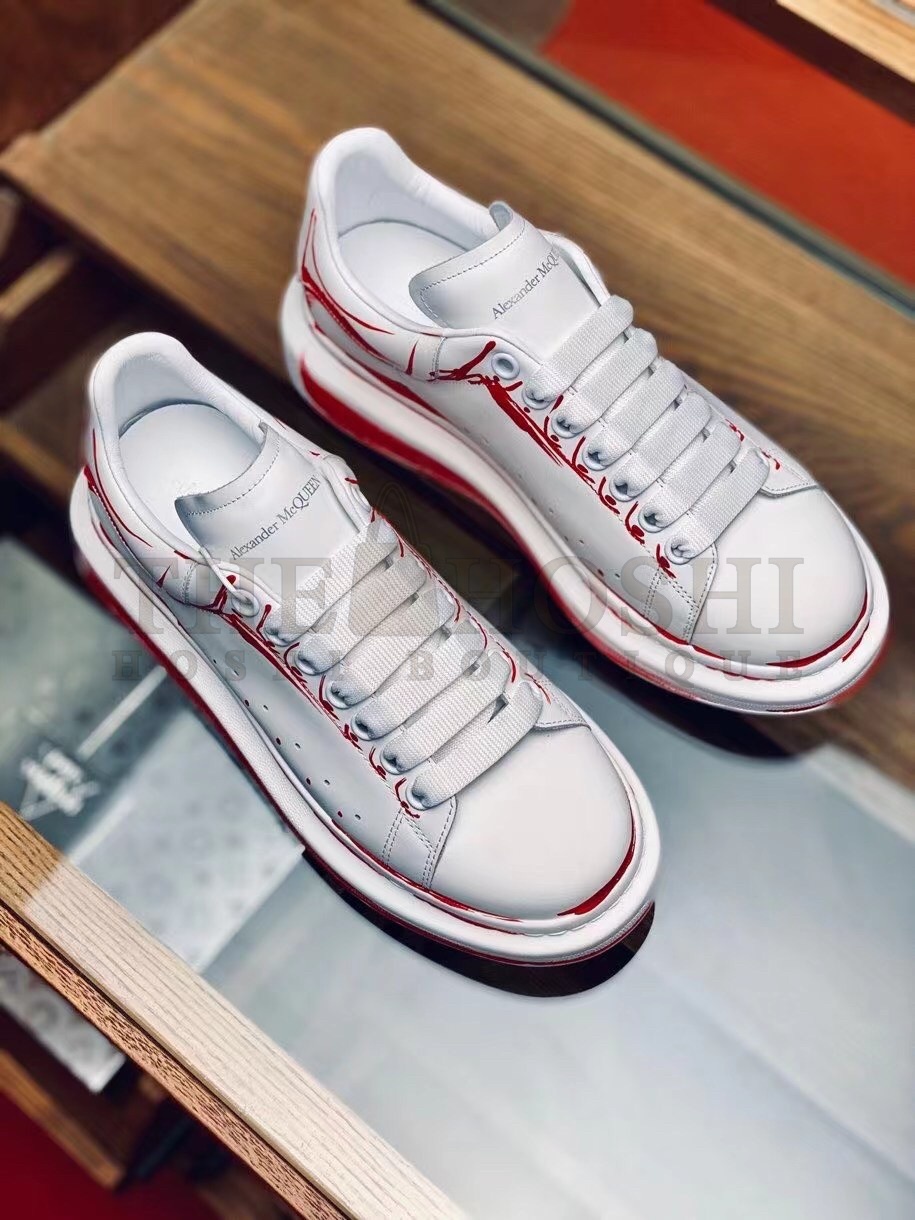 A1exa*der Mcqv*en Women