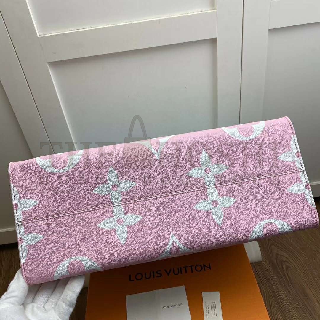 L0vis Vvtt0n LV Women LV Escale Onthego GM Tote Bag Master Quality