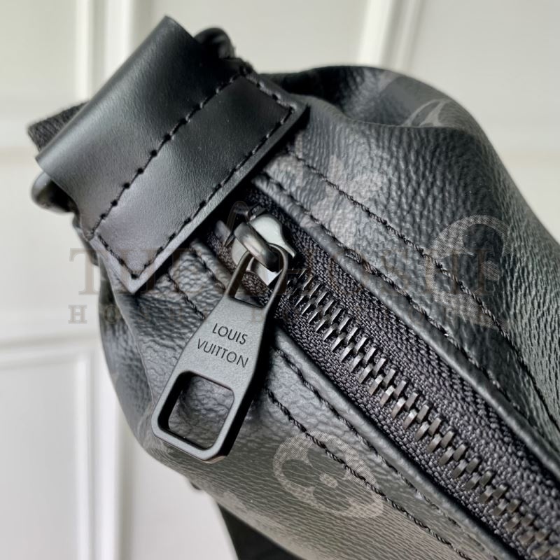 Mens LV Satchel bags Master Quality