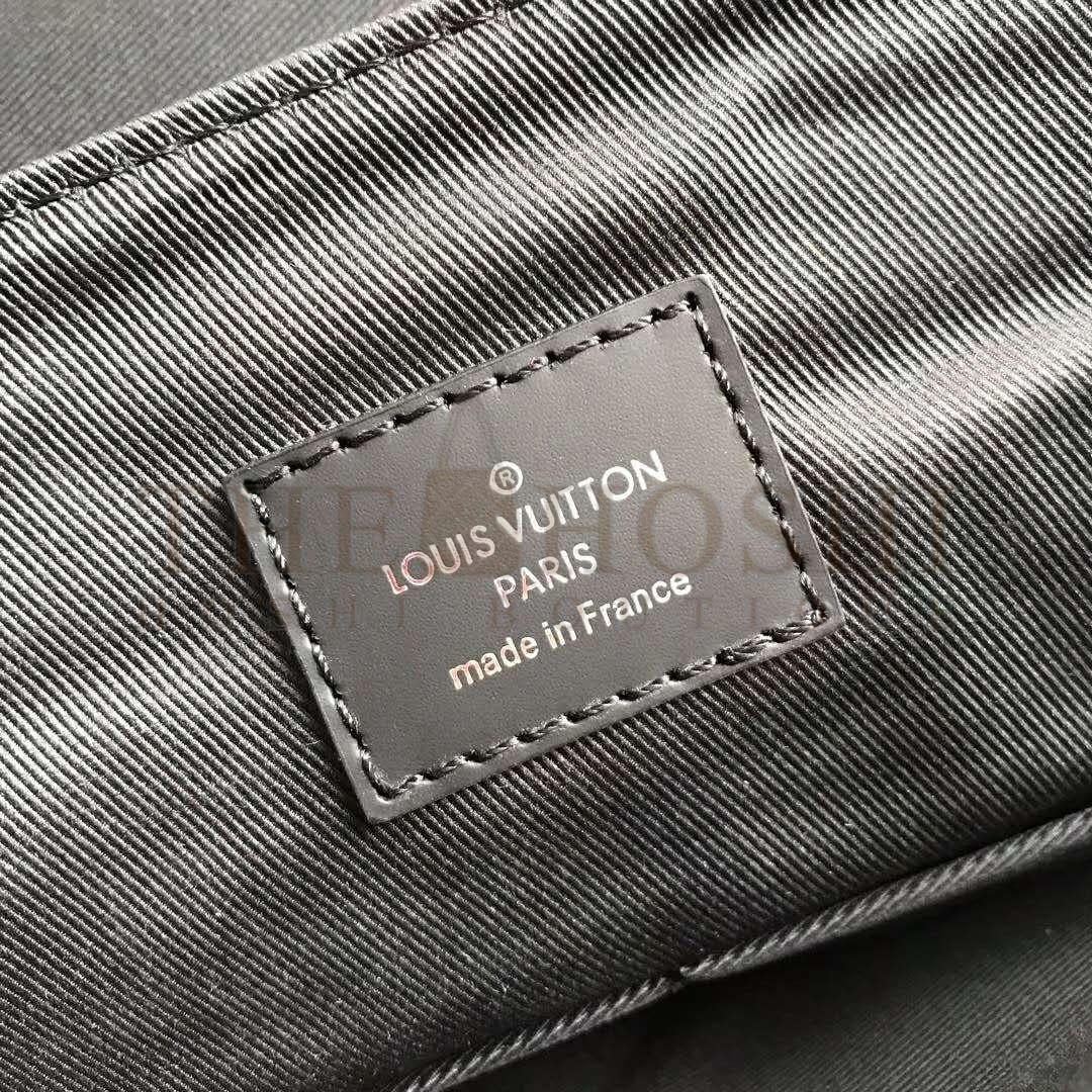 L0vis Vvtt0n LV Men District MM Bag Damier Ebene Canvas Master Quality