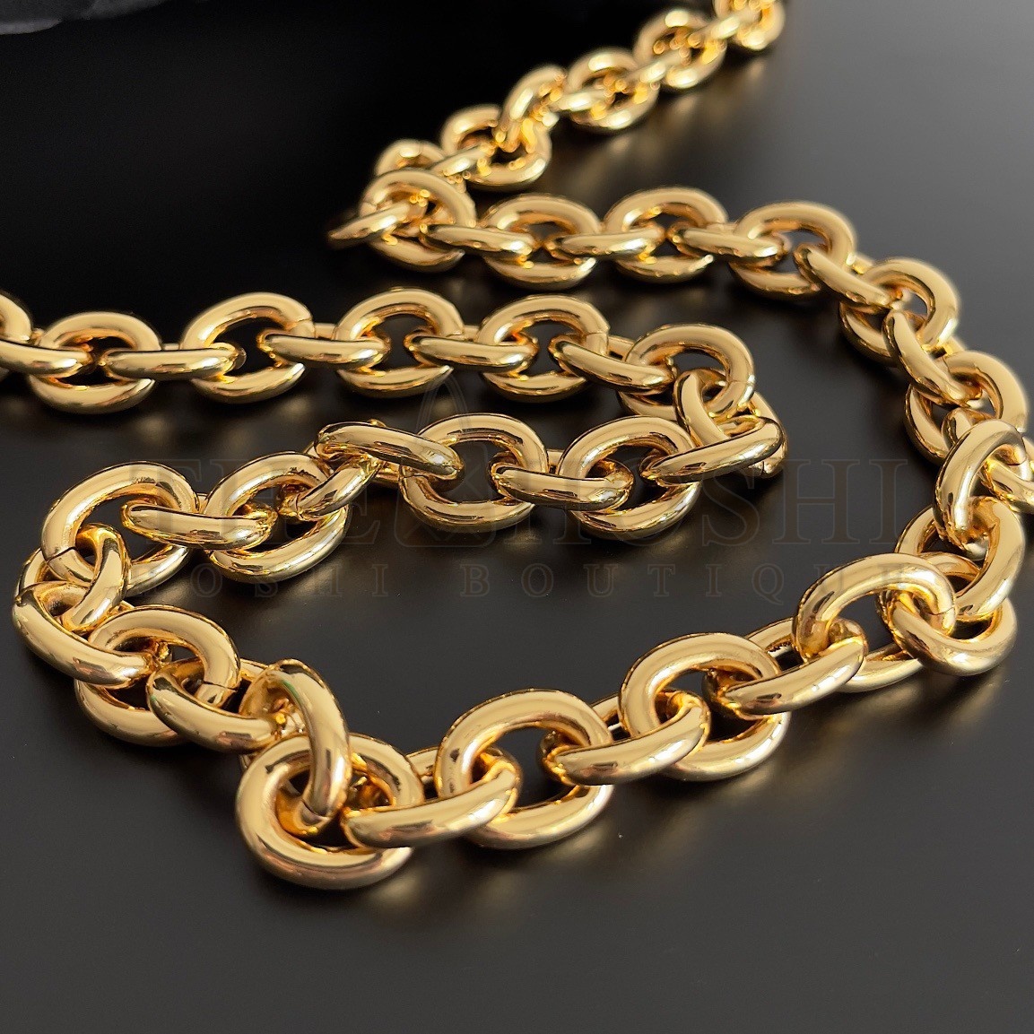 B0tt*ga Ven*ta Mini Jodie Chain Bag In Porridge Intrecciato Lambskin Master Quality