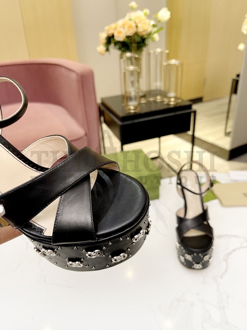 Gvc*1 Sandals Master Quality