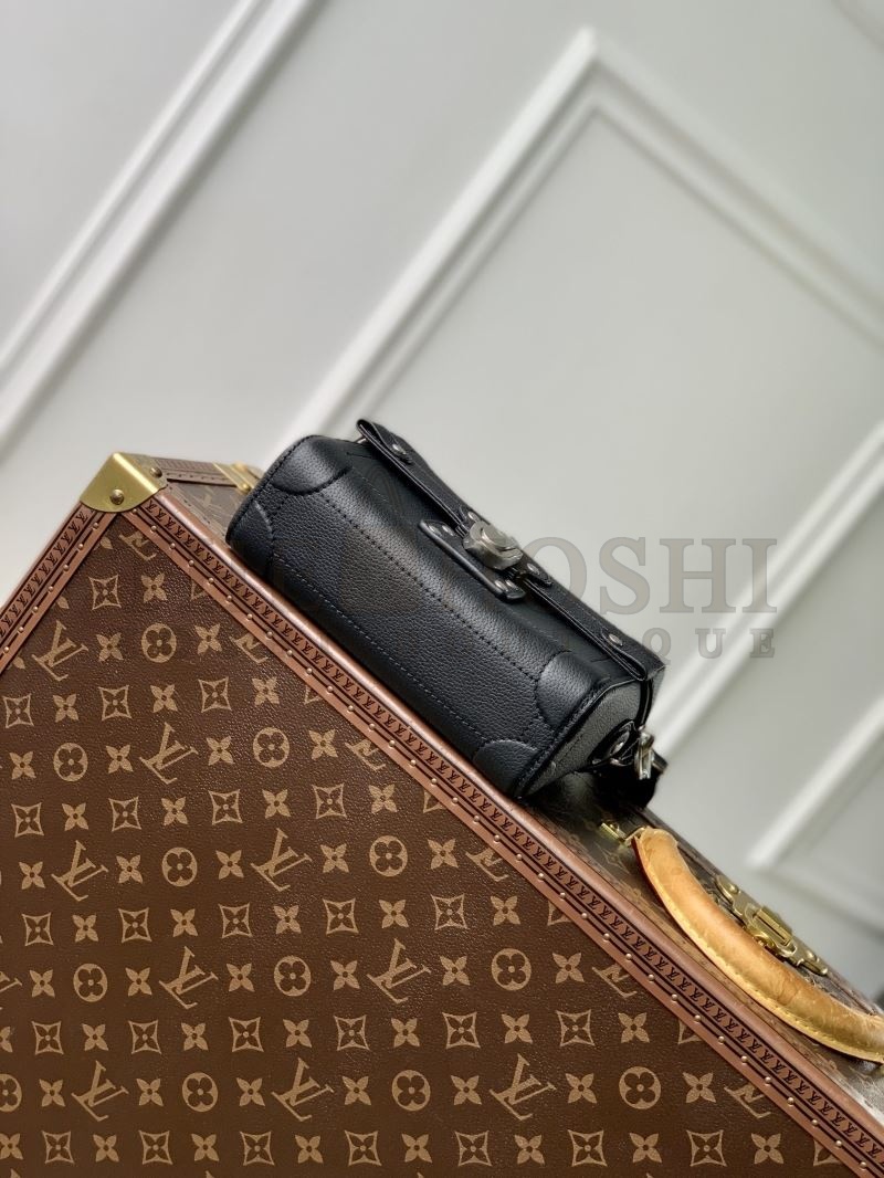 Mens LV Satchel bags Master Quality