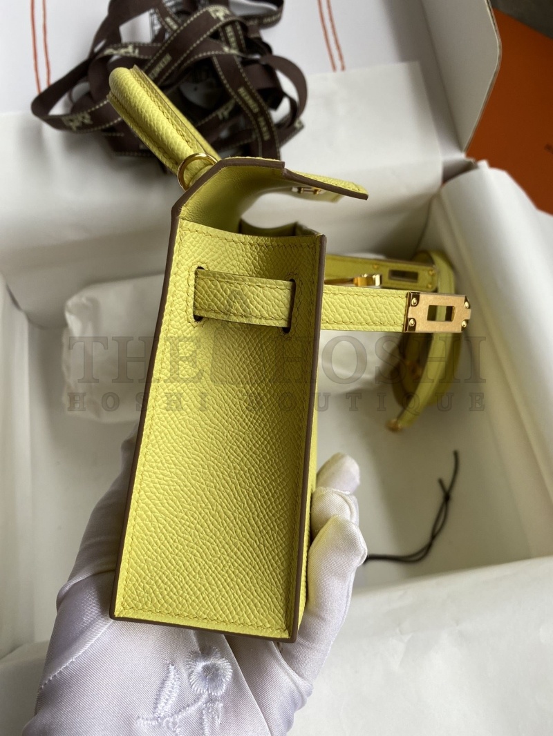 H**me5 Kelly II Bags Master Quality