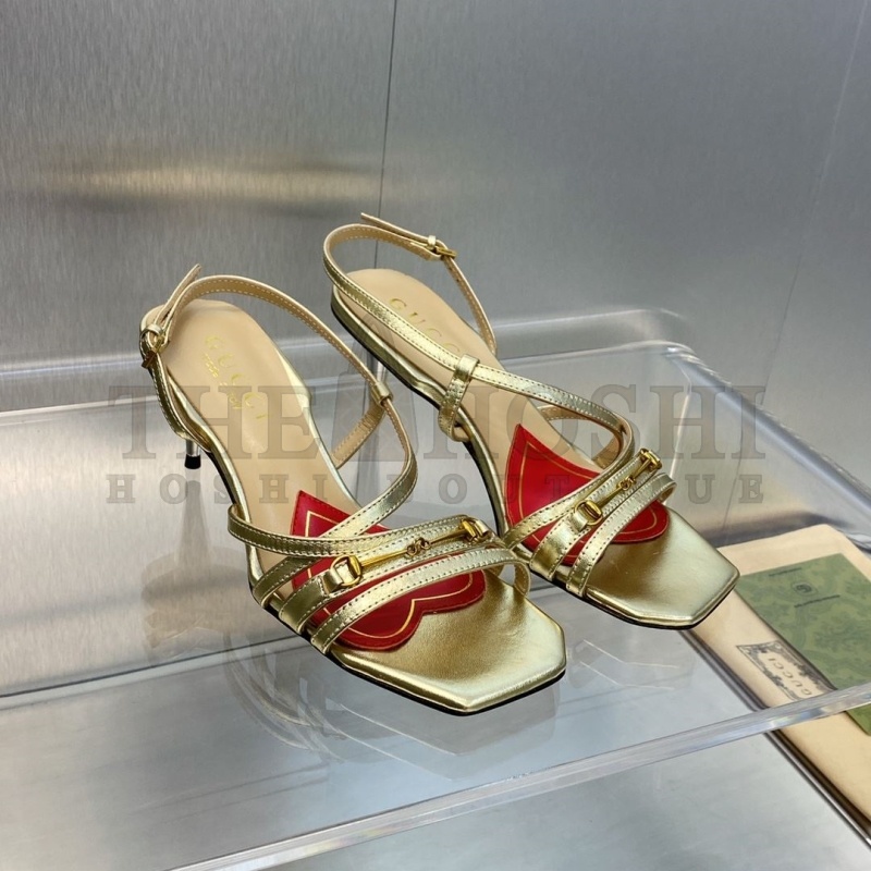 Gvc*1 Sandals Master Quality