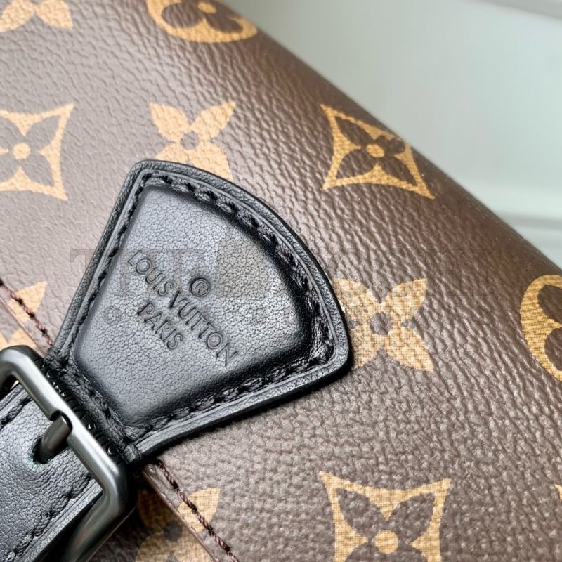 Mens LV Satchel bags Master Quality