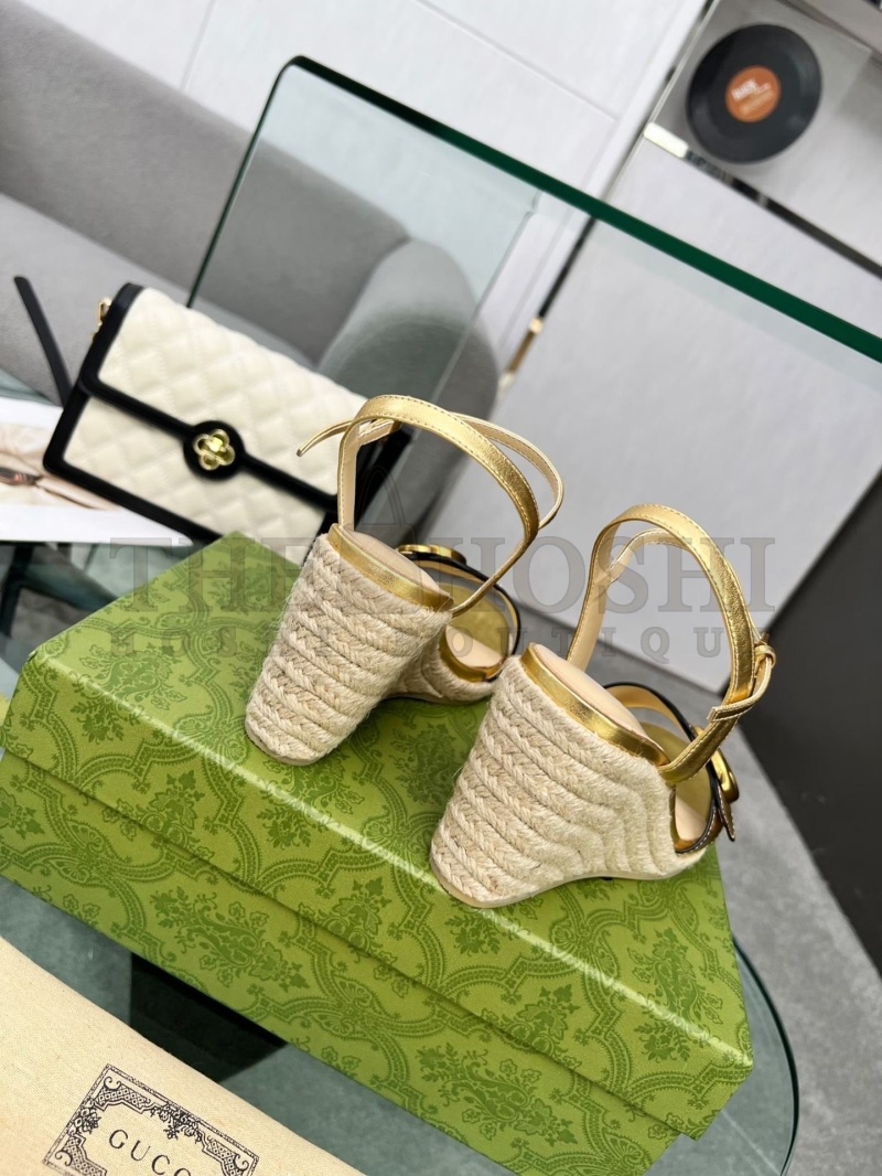 Gvc*1 Sandals Master Quality