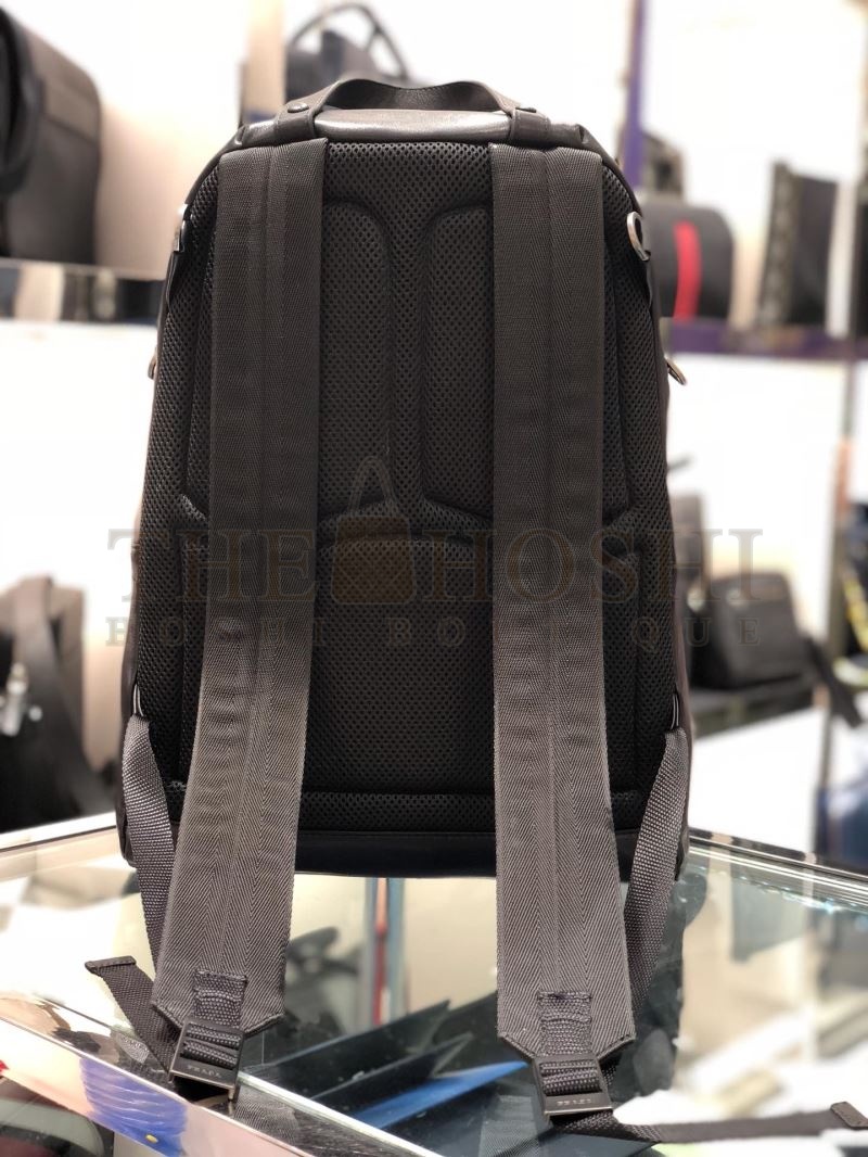 Pra*a Backpacks Master Quality