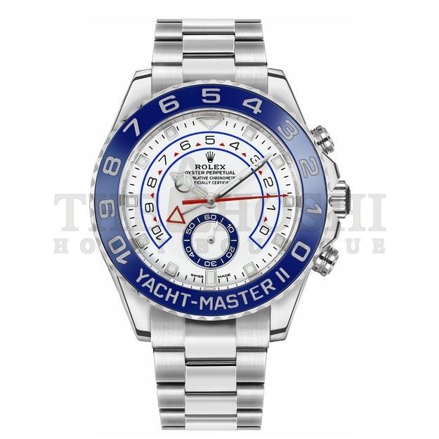 R01ex Yacht-Master II Men