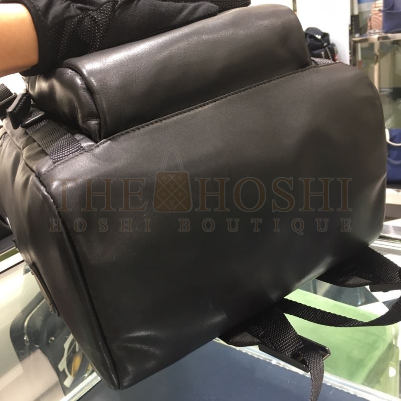 Pra*a Backpacks Master Quality