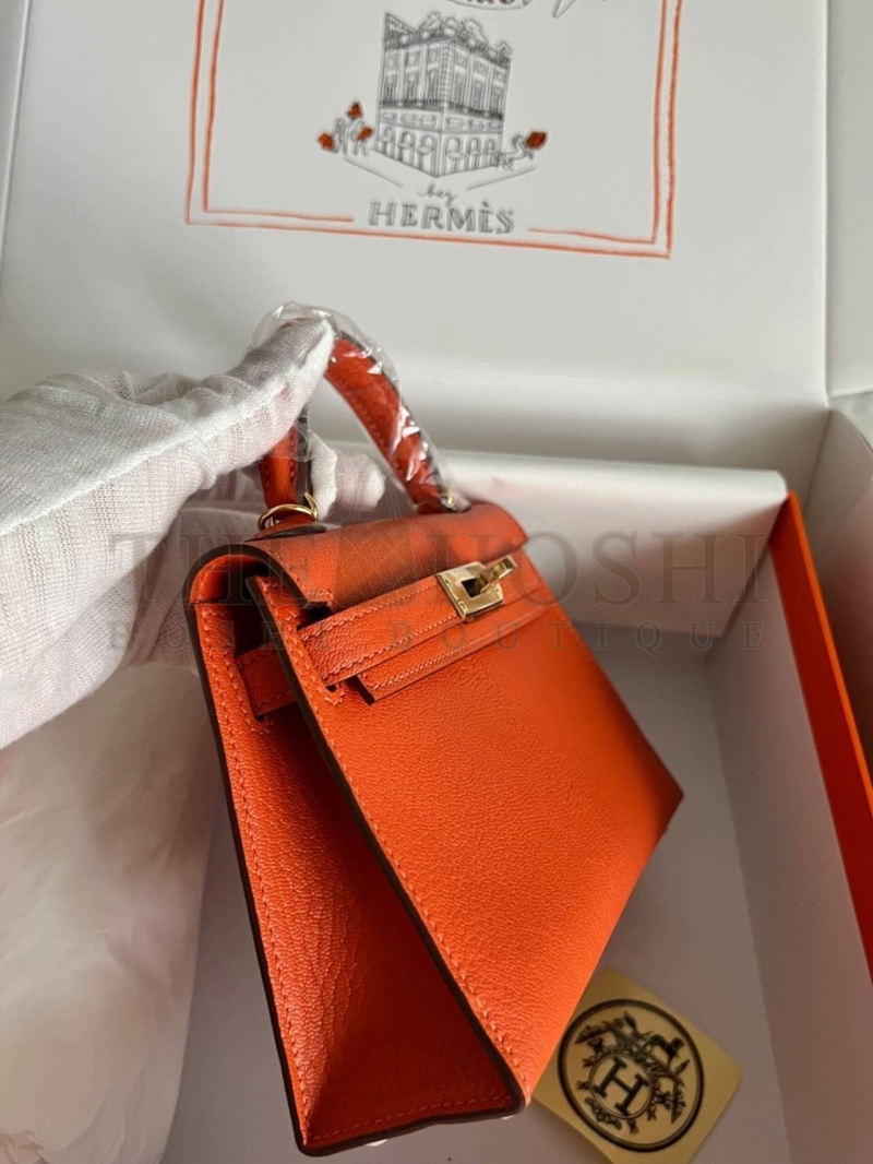 H**me5 Kelly II Bags Master Quality