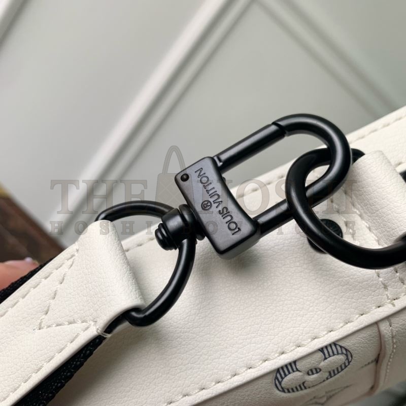 Mens LV Satchel bags Master Quality