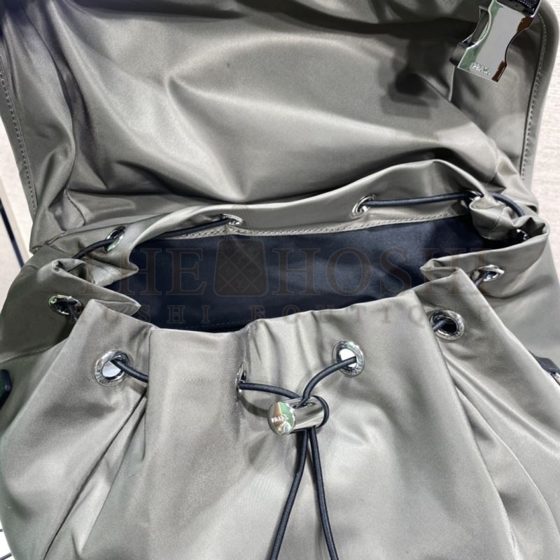 Pra*a Backpacks Master Quality