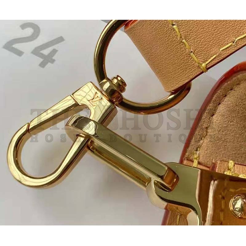 L0vis Vvtt0n LV Women Since 1854 Dauphine MM Handbag Monogram Flowers Canvas Master Quality