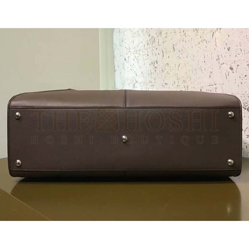 F**di Women Peekaboo X-Lite in Leather Bag Master Quality