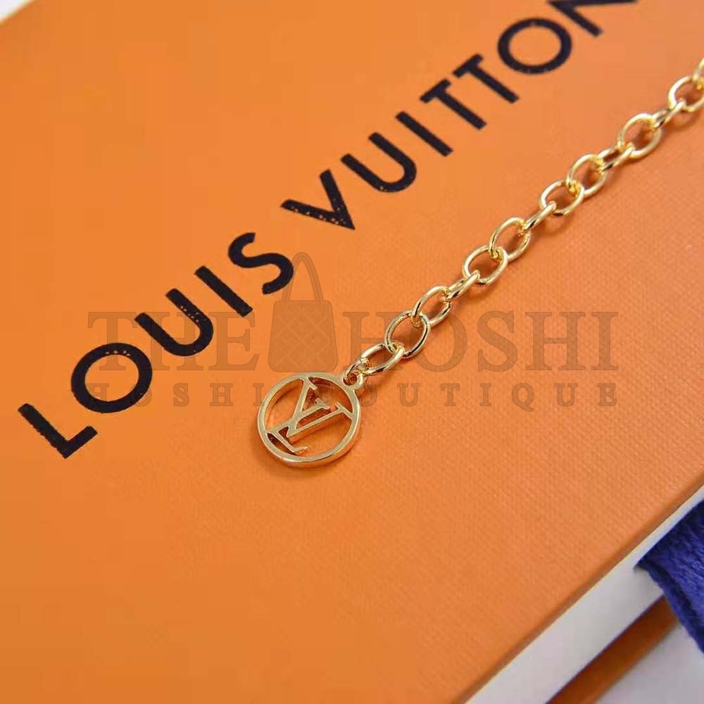 L0vis Vvtt0n Women LV &amp; Me Bracelet Letter H Master Quality