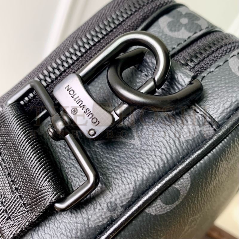 Mens LV Satchel bags Master Quality