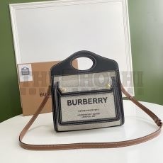 Bv*b*rry Satchel Bags Master Quality