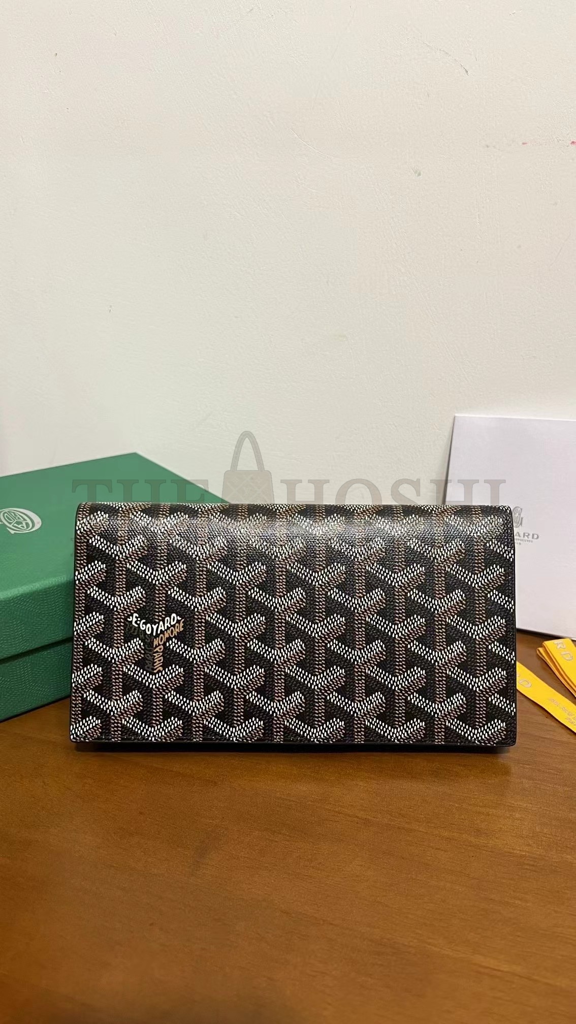 G09ard wallet Master Quality