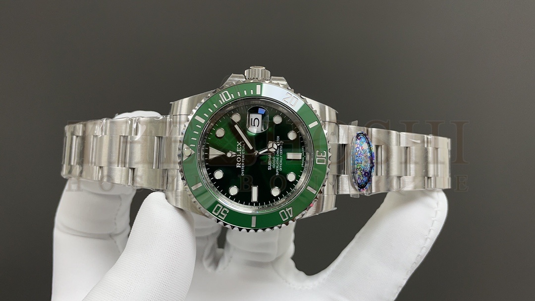 R01ex Submariner Date Watch Master Quality