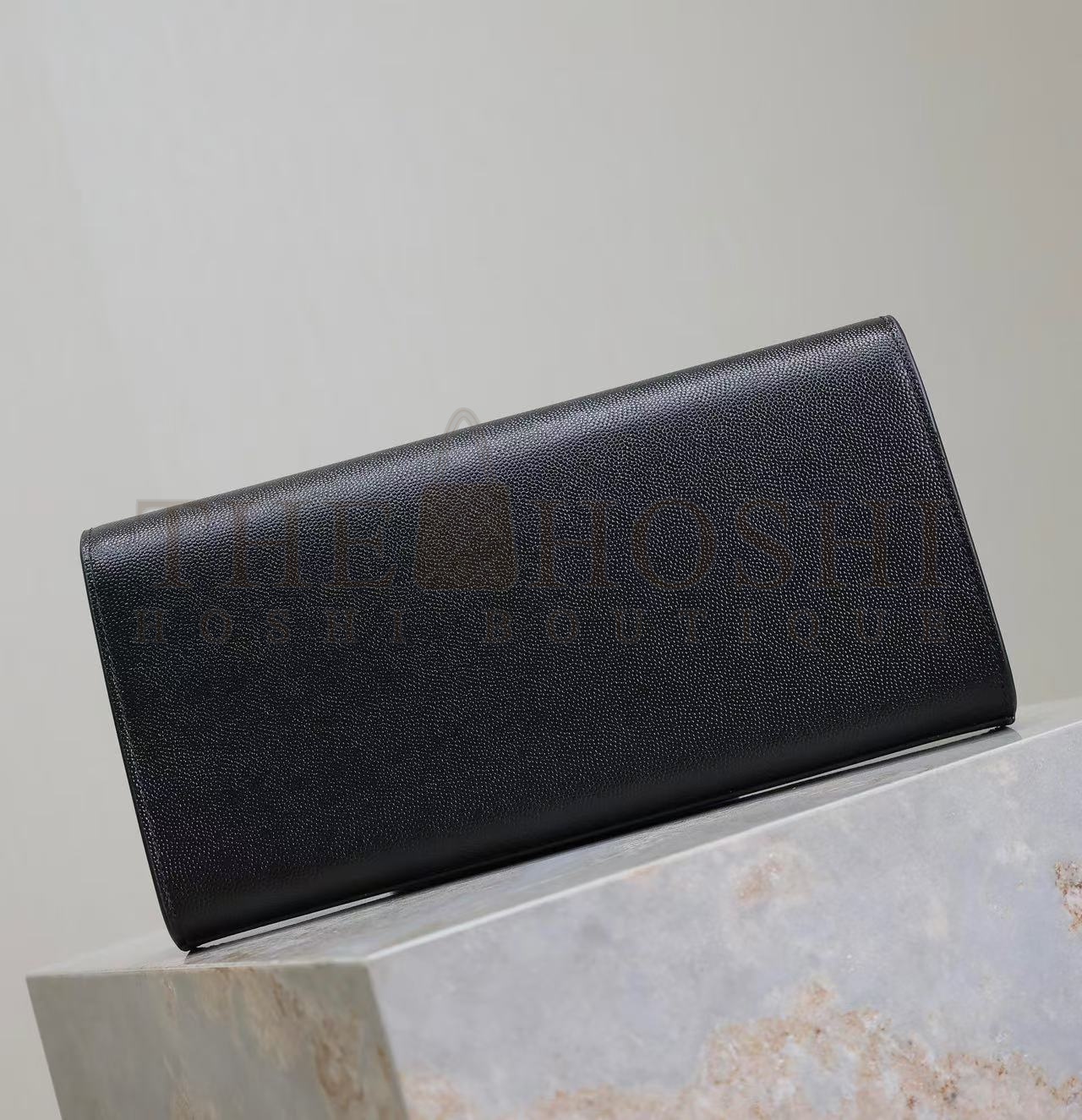 Sa1nt Lau*nt Y51 Women Kate Clutch in Grain De Poudre Embossed Leather Master Quality