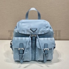 Pra*a Backpacks Master Quality