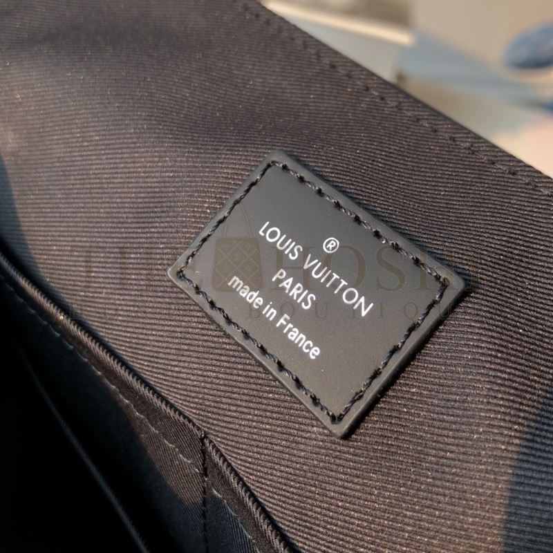 Mens LV Satchel bags Master Quality