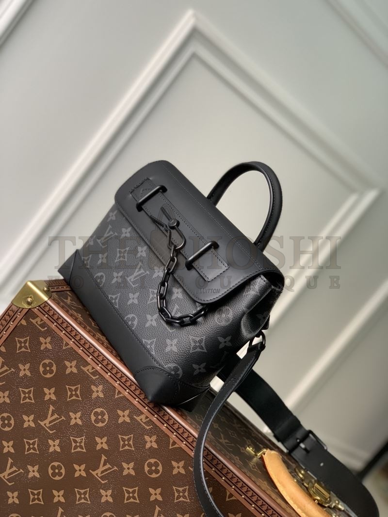Mens LV Satchel bags Master Quality
