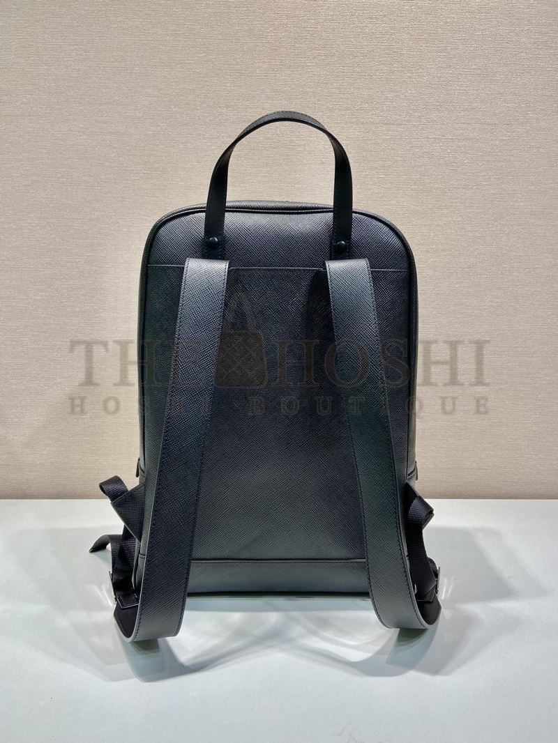 Pra*a Backpacks Master Quality