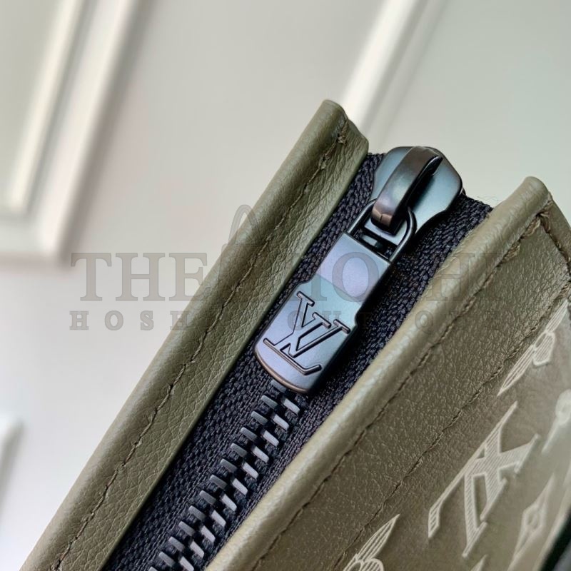 Mens LV Satchel bags Master Quality