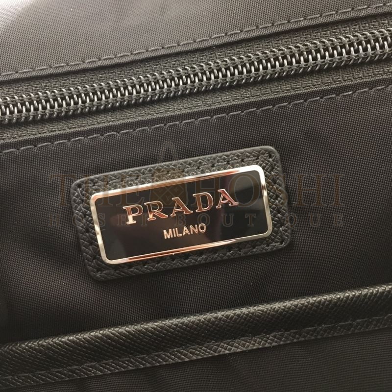 Pra*a Backpacks Master Quality