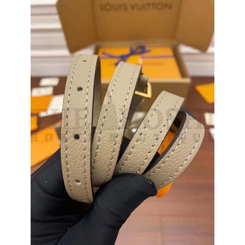 L0vis Vvtt0n LV Women Onthego Tote Beige Embossed Grained Cowhide Leather MM M45494 (35 x 27 x 14 cm）BB M47054 (18 x 15 x 8.5 cm) Master Quality