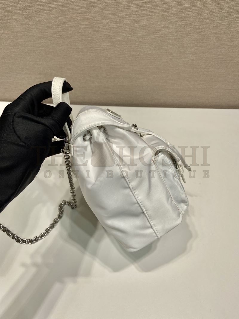 Pra*a Backpacks Master Quality