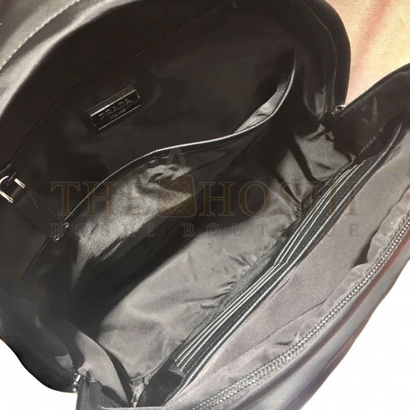 Pra*a Backpacks Master Quality