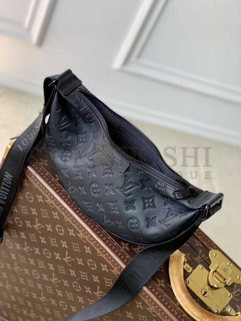 Mens LV Satchel bags Master Quality